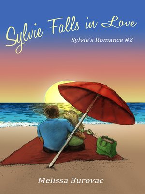 cover image of Sylvie Falls in Love